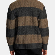 Cardigan Rvca Chefs Kiss