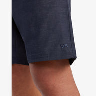 Bermuda Rvca Back In Ibridi