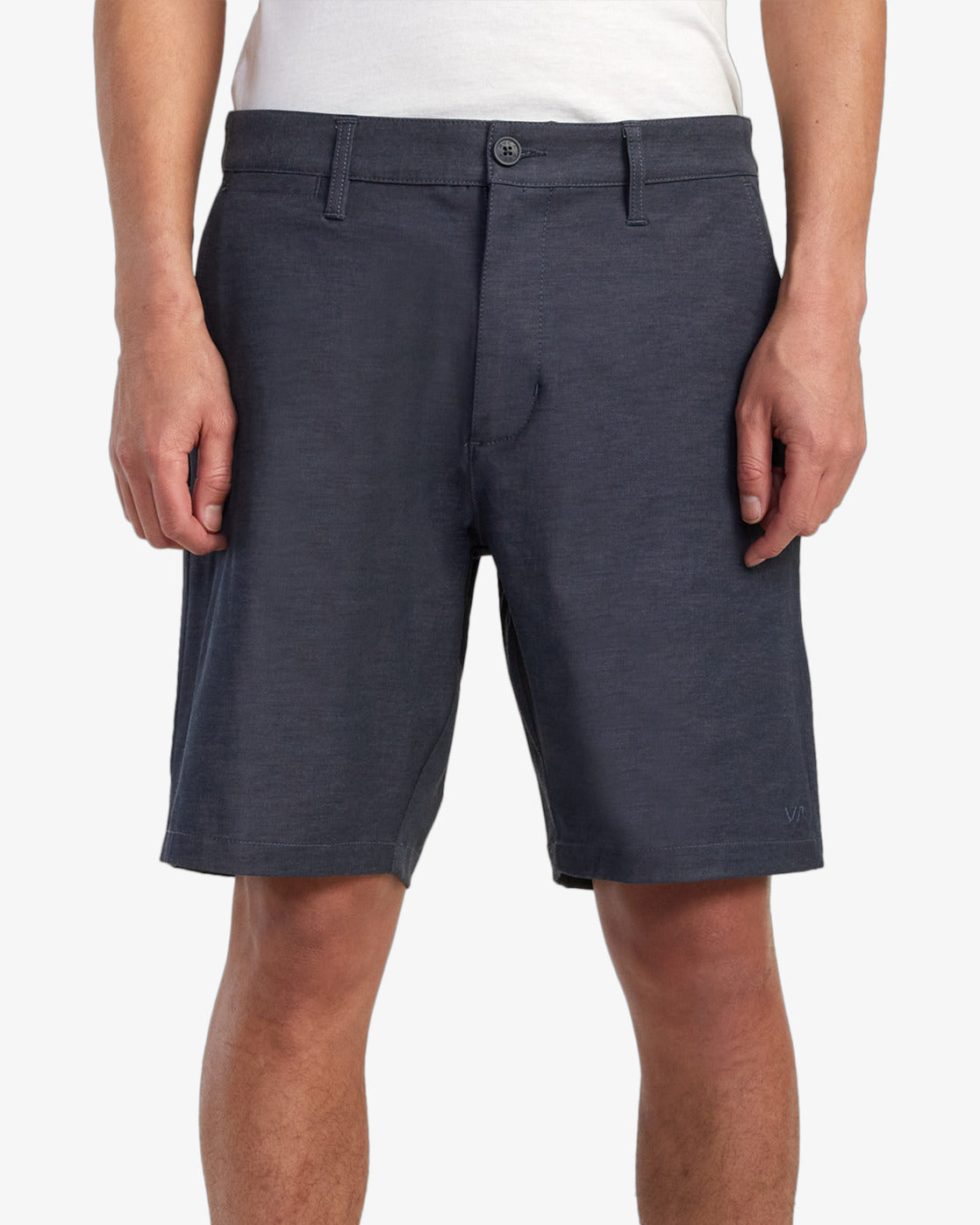 Bermuda Rvca Back In Ibridi