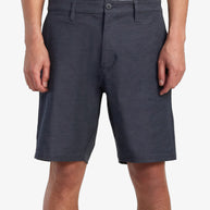 Bermuda Rvca Back In Ibridi
