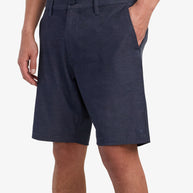 Bermuda Rvca Back In Ibridi