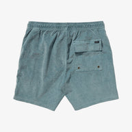 Bermuda Rvca Escape Elastic
