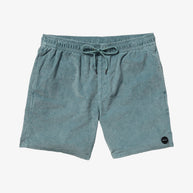 Bermuda Rvca Escape Elastic