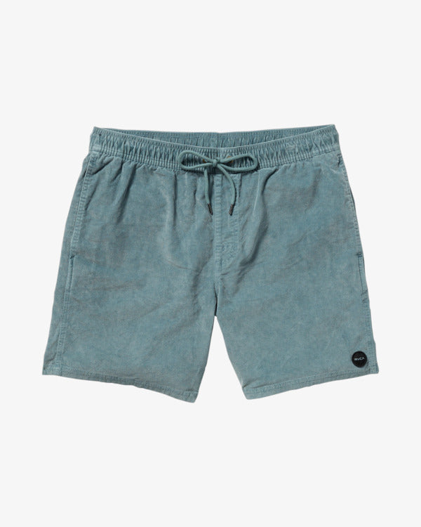 Bermuda Rvca Escape Elastic