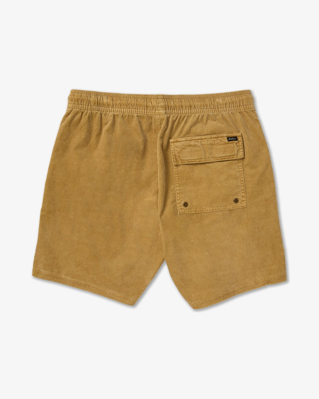 Bermuda Rvca Escape Elastic