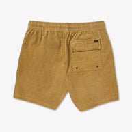 Bermuda Rvca Escape Elastic