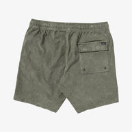 Bermuda Rvca Escape Elastic