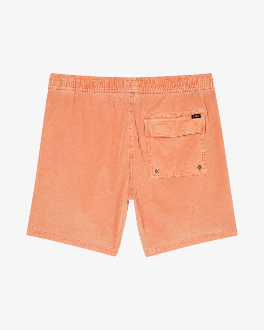 Bermuda Rvca Escape Elastic