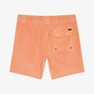 Bermuda Rvca Escape Elastic