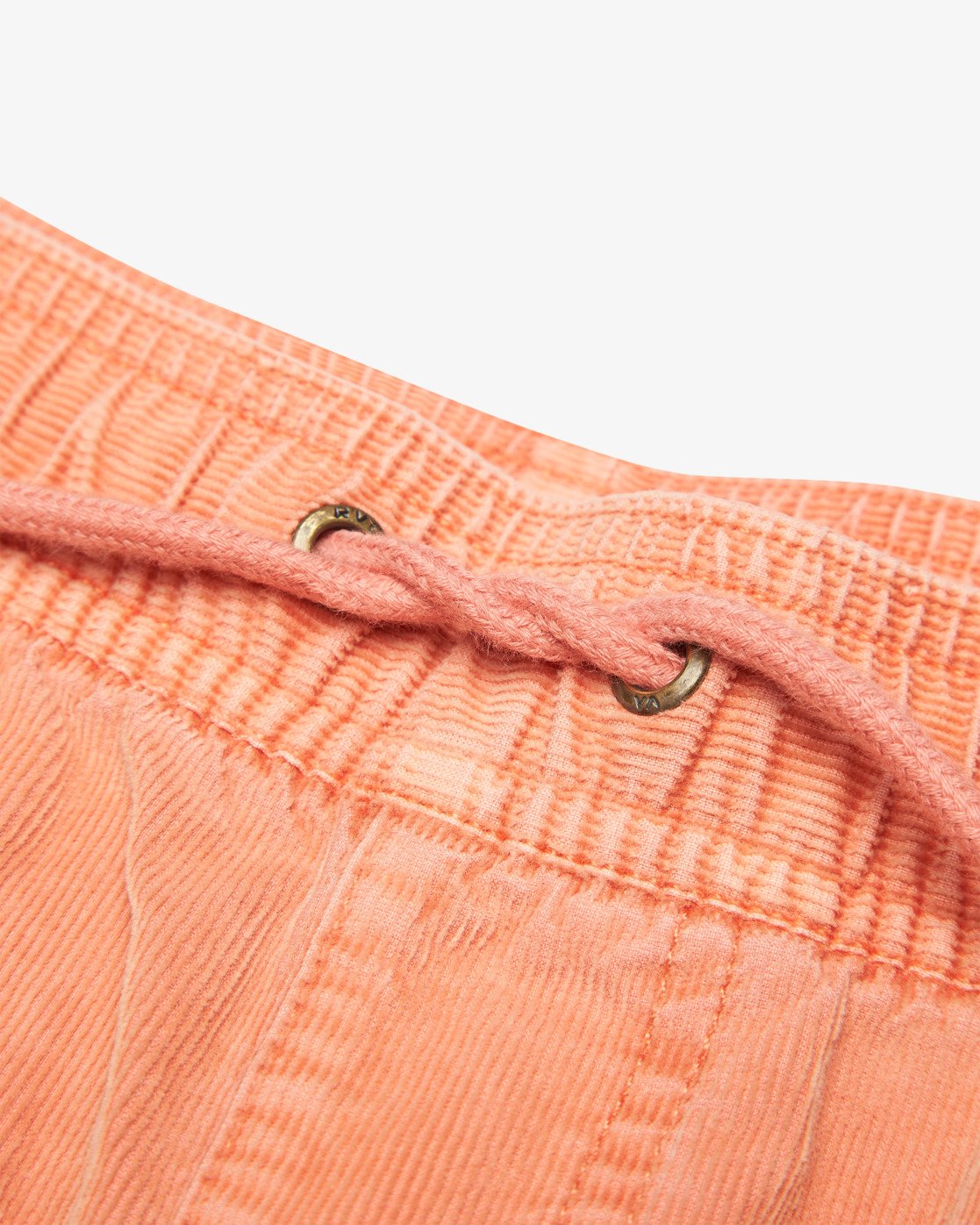 Bermuda Rvca Escape Elastic