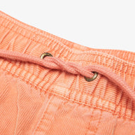 Bermuda Rvca Escape Elastic
