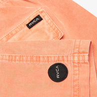 Bermuda Rvca Escape Elastic