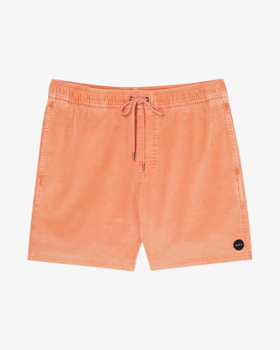 Bermuda Rvca Escape Elastic