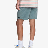 Bermuda Rvca Escape Elastic