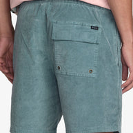 Bermuda Rvca Escape Elastic