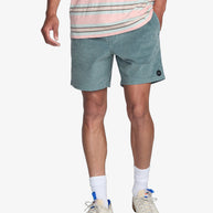 Bermuda Rvca Escape Elastic