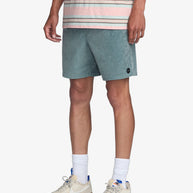 Bermuda Rvca Escape Elastic