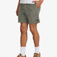 Bermuda Rvca Escape Elastic