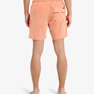 Bermuda Rvca Escape Elastic