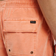 Bermuda Rvca Escape Elastic