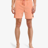 Bermuda Rvca Escape Elastic