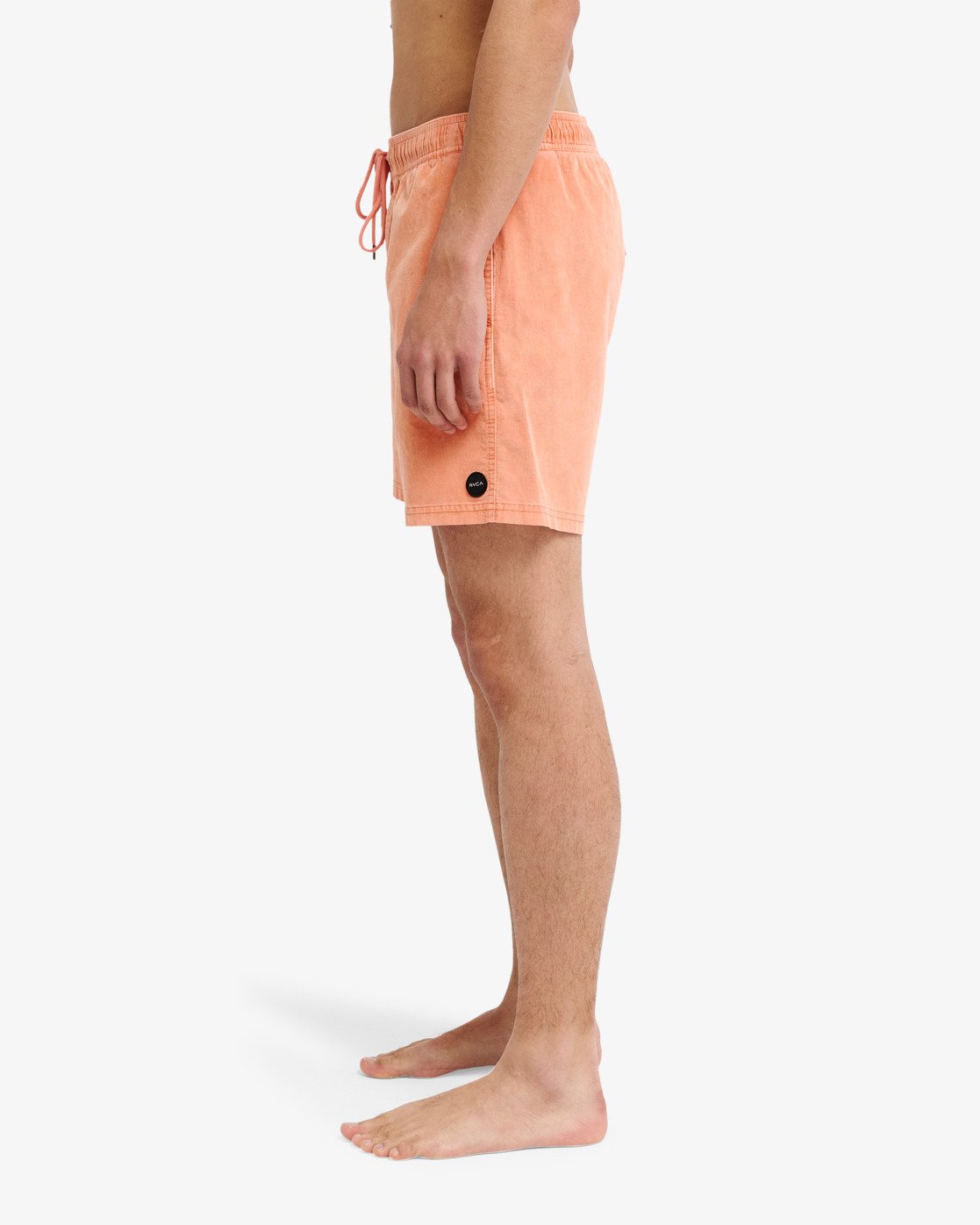 Bermuda Rvca Escape Elastic