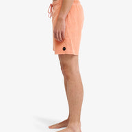 Bermuda Rvca Escape Elastic