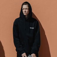 Felpa con Cappuccio AndFeelings Chad Eaton