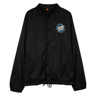 Giacca Santa Cruz Natas Screaming Panther