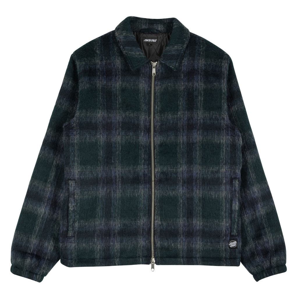 Giacca Uomo Santa Cruz Hideout Jacket