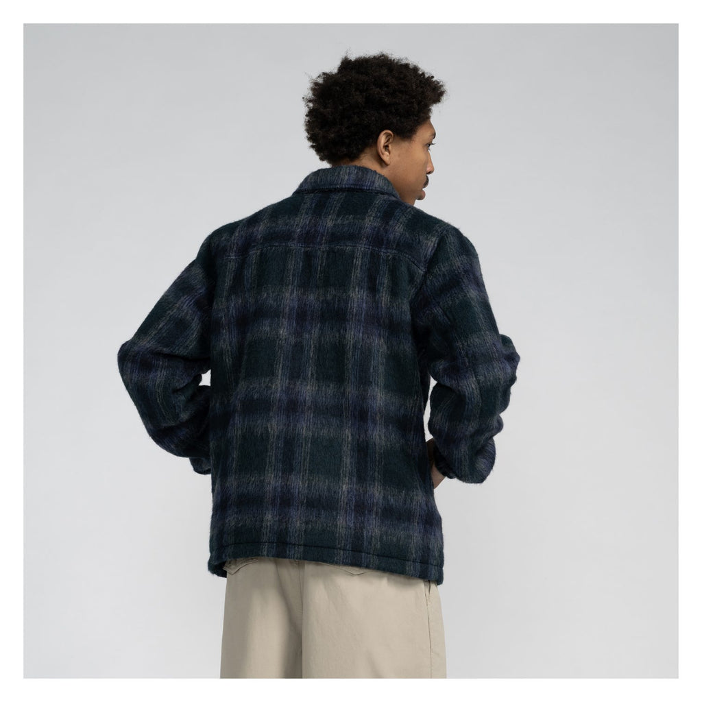 Giacca Uomo Santa Cruz Hideout Jacket