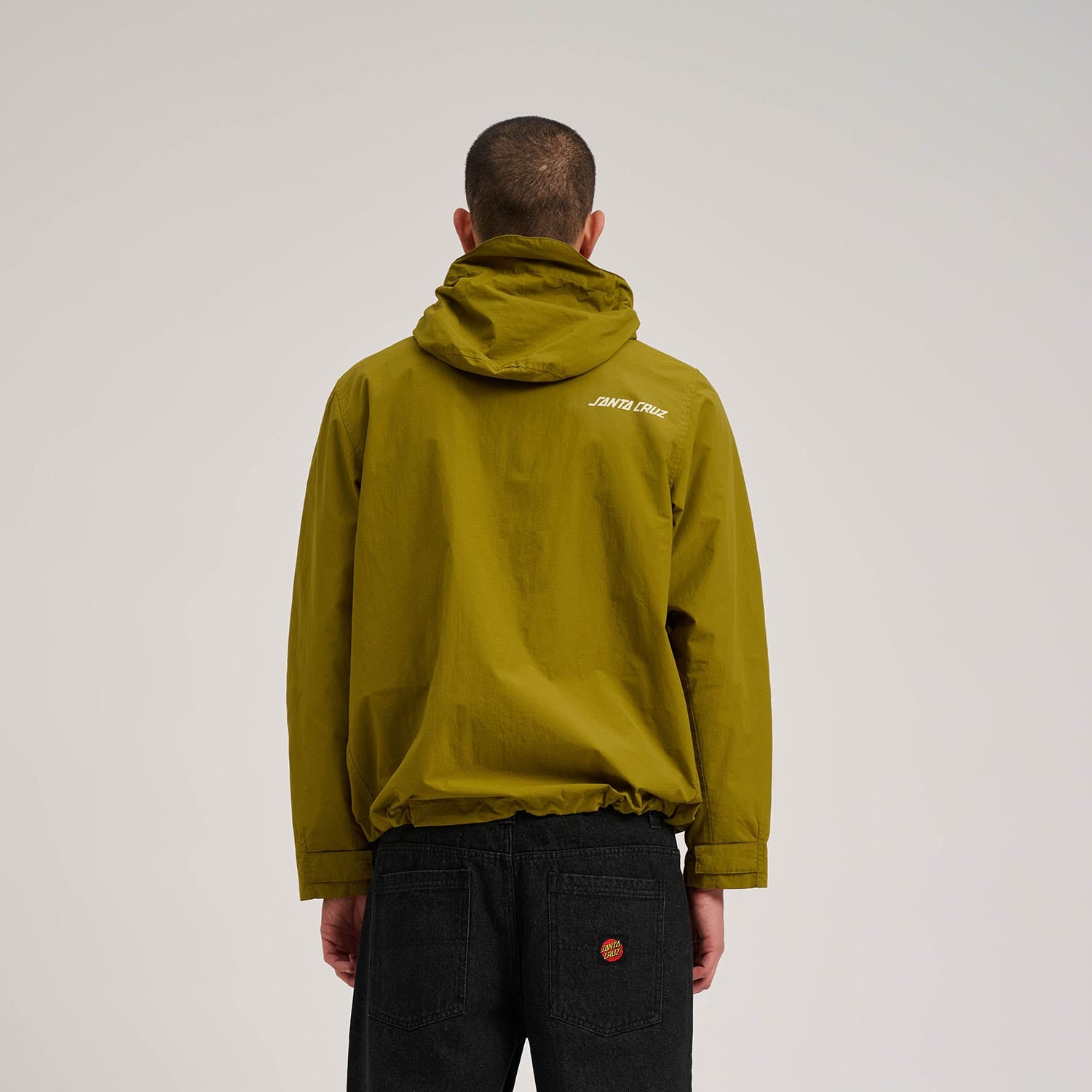 Giacca Santa Cruz Camper Jacket