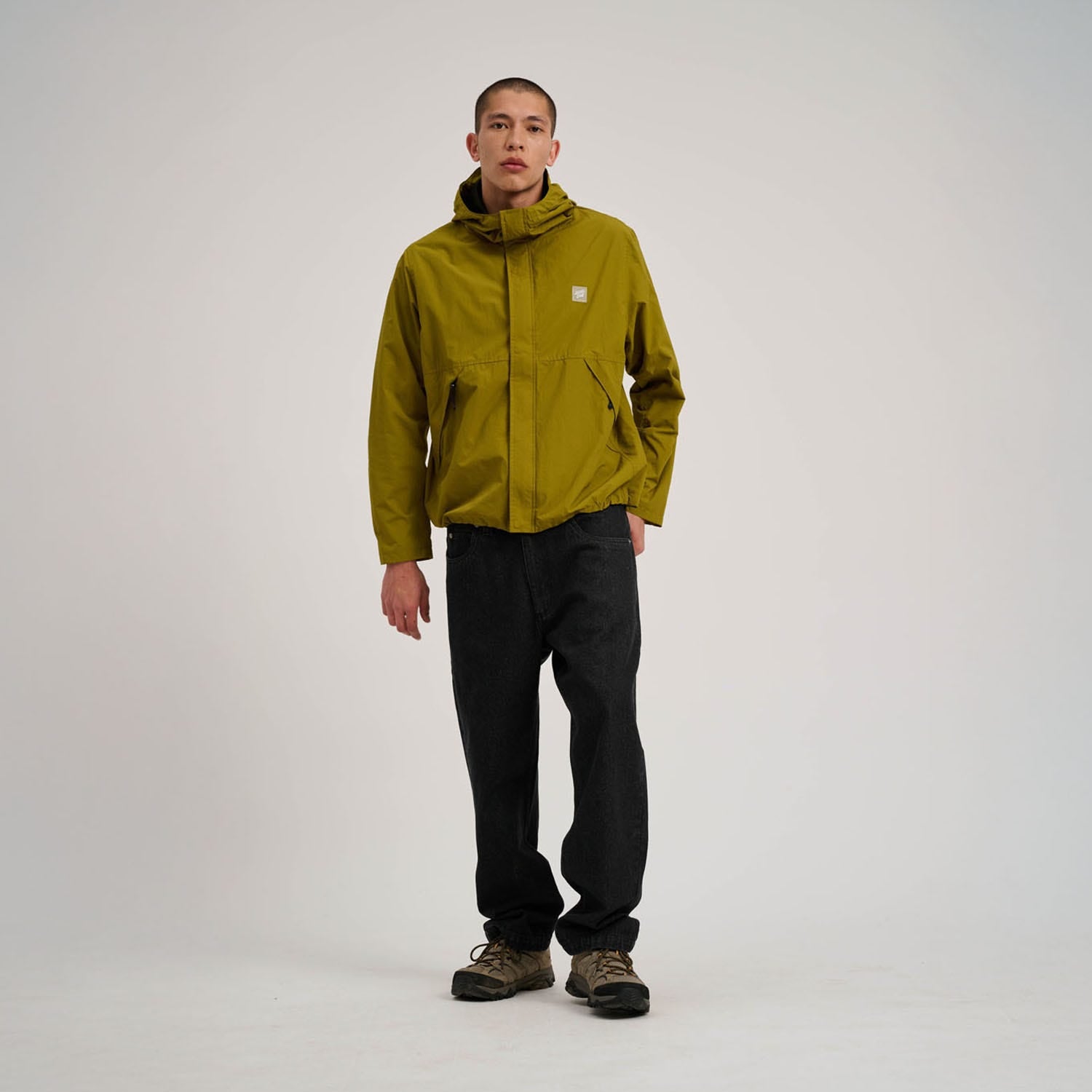 Giacca Santa Cruz Camper Jacket