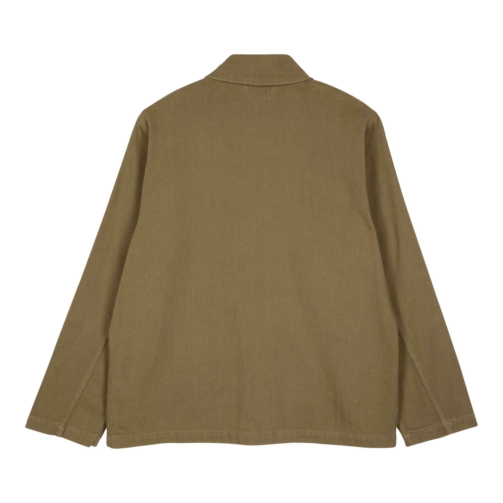 Giacca Santa Cruz Shop Dot Workwear