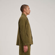 Giacca Santa Cruz Shop Dot Workwear