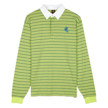 Carica l&#39;immagine nel visualizzatore di Gallery, Polo Santa Cruz Mini Hand Stripe L/S 