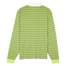 Carica l&#39;immagine nel visualizzatore di Gallery, Polo Santa Cruz Mini Hand Stripe L/S 