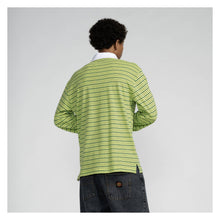 Carica l&#39;immagine nel visualizzatore di Gallery, Polo Santa Cruz Mini Hand Stripe L/S 