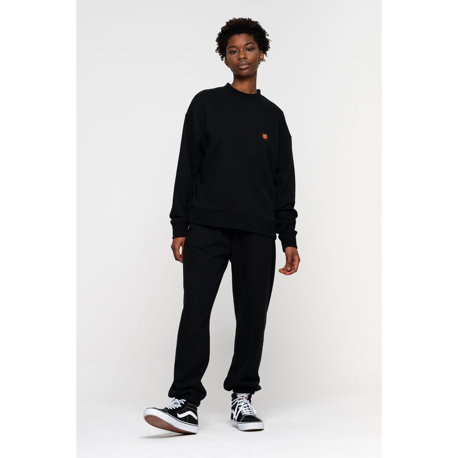 Pantaloni Tuta Santa Cruz Classic Label Jogger