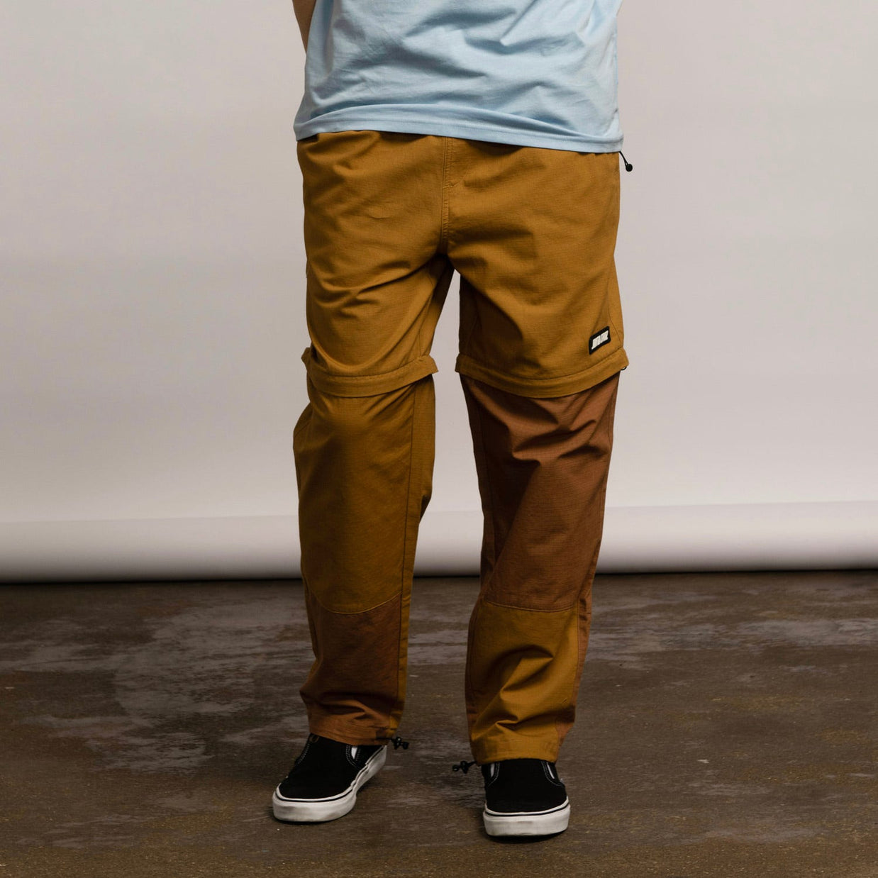 Pantaloni Santa Cruz Darwin Pant