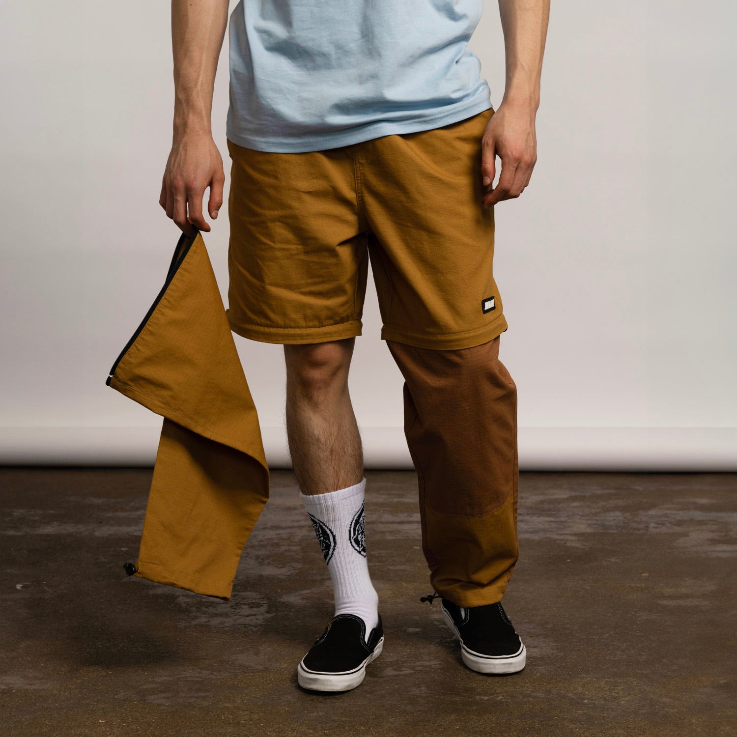 Pantaloni Santa Cruz Darwin Pant