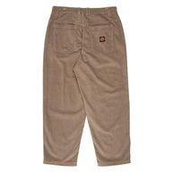 Pantaloni Velluto Santa Cruz Big Pants