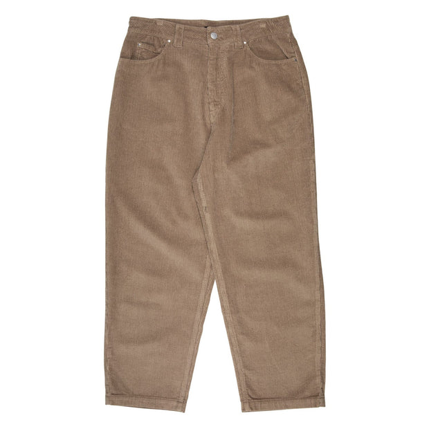 Pantaloni Velluto Santa Cruz Big Pants
