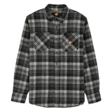 Camicia Flanella Santa Cruz Apex Shirt