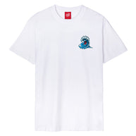 T-shirt Santa Cruz Screaming Wave
