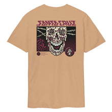 Carica l&#39;immagine nel visualizzatore di Gallery, T-shirt Santa Cruz Toxic Skull