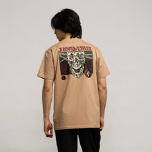 Carica l&#39;immagine nel visualizzatore di Gallery, T-shirt Santa Cruz Toxic Skull