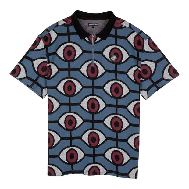 Polo Santa Cruz Fleck Polo