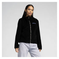 Giacchetto Donna Santa Cruz Set Strip Jacket