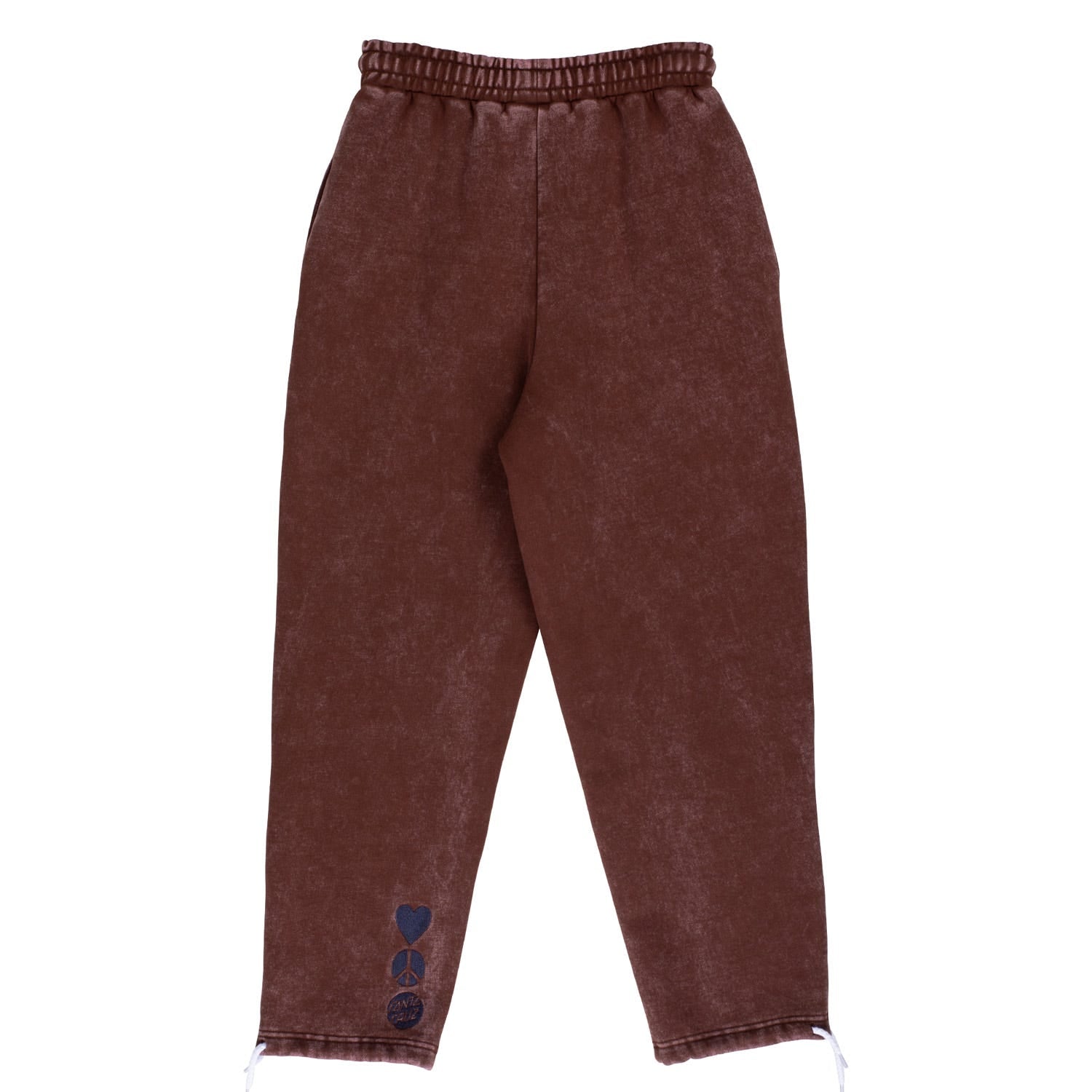 Pantaloni Tuta Santa Cruz TTI Swirl Sweatpant